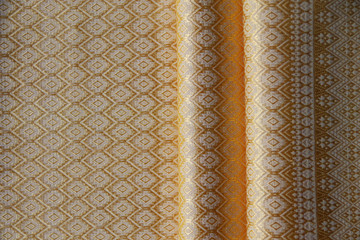 Thai fabrics patterns thai graphic Thailand embroidery designs.