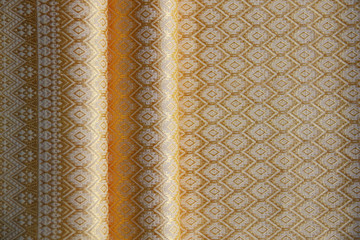 Thai fabrics patterns thai graphic Thailand embroidery designs.