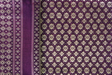 Thai fabrics patterns thai graphic Thailand embroidery designs.