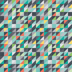 An Abstract Vector Background