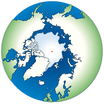 Pôles - Arctique 2