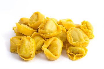 Pansotti al pesto