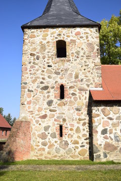 Wehrkirche