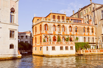 Venice Venezia