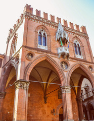 Bologna Italy