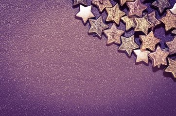 star background