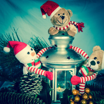 christmas decoration