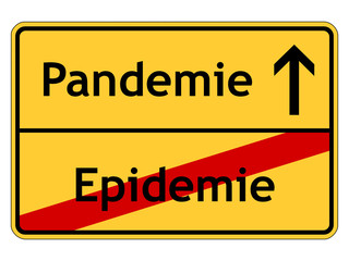 Pandemie
