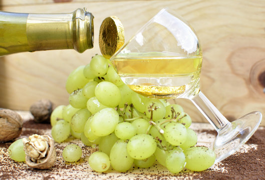 Vin jaune