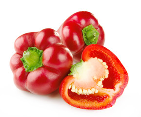 pepper