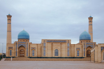 Mosque