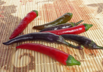 Chilies