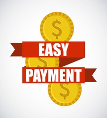 easy payment design