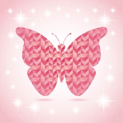 butterfly design