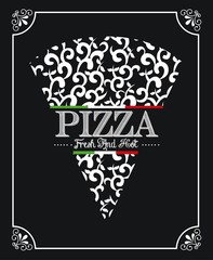 pizza design