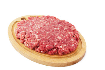 Minced Meat