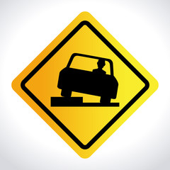 Road design