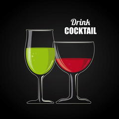 Drinks design