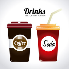 Drinks design