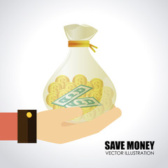 Money design