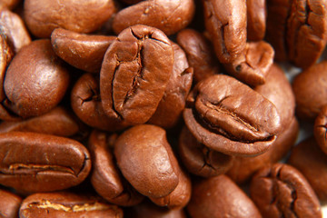 Coffee beans