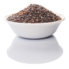 Black Glutinous Rice