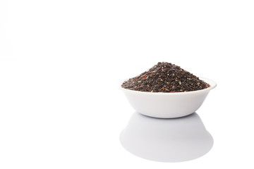 Black Glutinous Rice