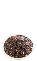 Black Glutinous Rice