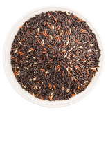 Black Glutinous Rice