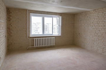 repairs in the apartment