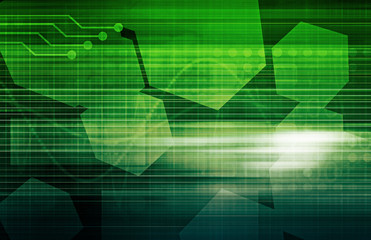 Industrial Technology