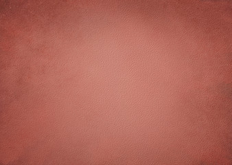 Cement brown wall texture for background