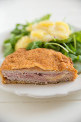 Cordon Bleu