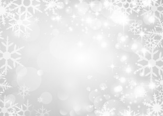 Hintergrund Glitzer grau