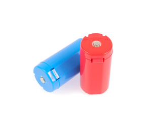 Batteries
