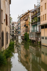 Obraz na płótnie Canvas Padova, Veneto, Italia