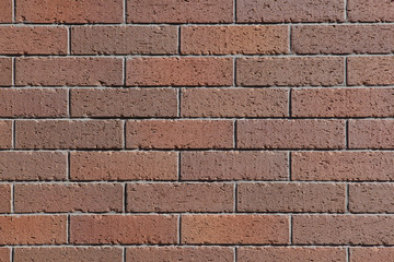 Obraz premium レンガの壁 Brick background