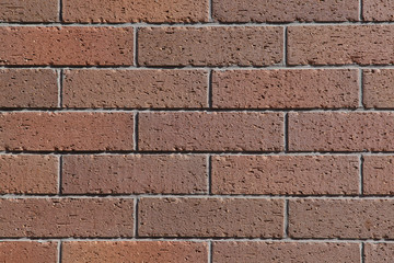 レンガの壁　 Brick background