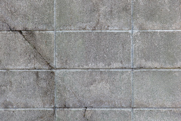 コンクリート　Concrete
