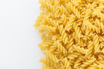 フジッリ　パスタ　Fusilli