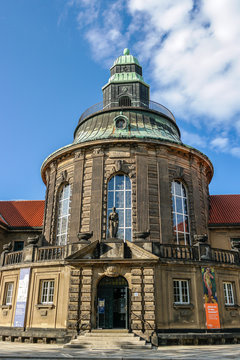 Zwickauer Kunstmuseum