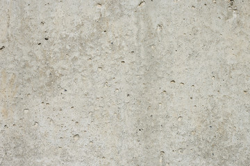 コンクリートの壁