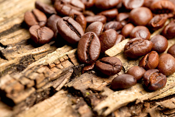 kaffe bohnen 