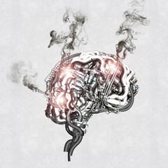 Burn out