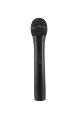 Black Microphone