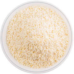 White Glutinous Rice