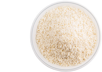 White Glutinous Rice