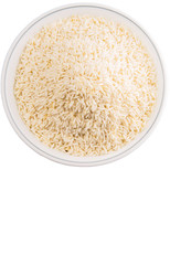White Glutinous Rice