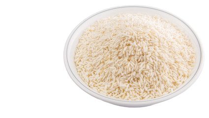 White Glutinous Rice