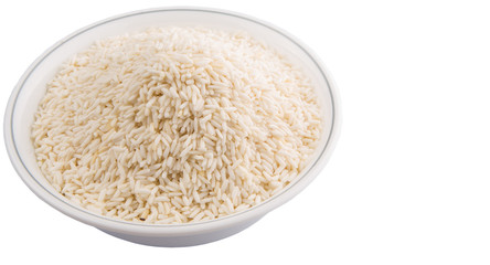 White Glutinous Rice